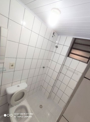 Imagem 4 de 13 de Apartamento 2 Quartos Taboão Da Serra - Sp - Parque Laguna - 0788