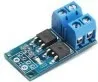 Módulo Driver Pwm 5v-36v 15a 400w Arduino | MercadoLivre