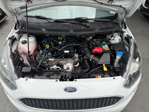 Ford Ka Ka 1.0 SE/SE Plus TiVCT Flex 5p