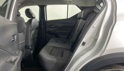 Imagen 10 de 15 de 119720 - Nissan Kicks 2019 Con Garantía