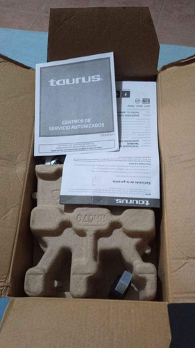 Tostadora Taurus