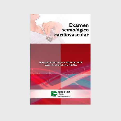 Examen Semiologico Cardiovascular