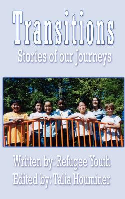 Libro Transitions: Stories Of Our Journeys - Houminer, Ta...