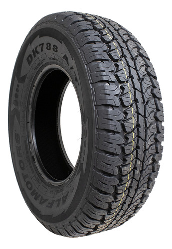 Llanta 235/85r16 Lt Alfamotors Dk788