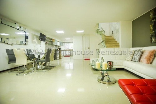 Imagen 3 de 22 de Townhouse La Union (hatillo Tepuy) 22-19833 Ramon Estrella 4142811513