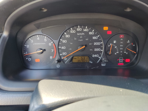 Honda Accord Motor 2.3