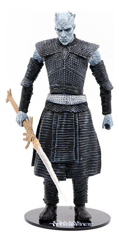 1. Juguetes Modelo Con Figura Del Personaje Night King De .