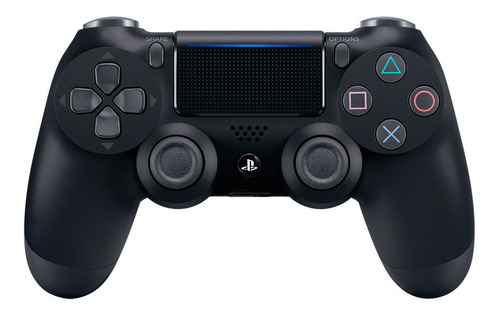 Sony PlayStation 4 Slim 1TB FIFA 20/Extra DualShock 4 Controller jet black