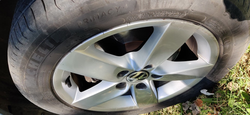 Volkswagen Vento 2.5 Luxury 170cv Tiptronic 2015