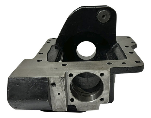 Caixa Transferência Zf Aplicável New Holland 7830 84996900