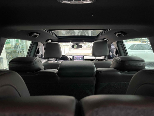 Jeep Commander 1.3 T270 TURBO FLEX OVERLAND AT6