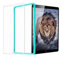 Comprar Lamina Vidrio Compatible Con iPad Pro Air iPad 9.7 Facil Ins