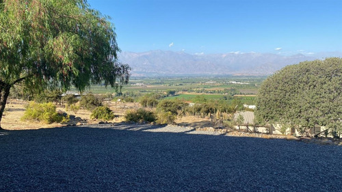Arriendo Casa En Rinconada, Los Andes