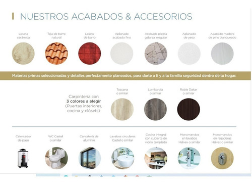 Imagen 8 de 14 de Casas Residenciales En Mérida, Con 10 Mil Pesos De Enganche