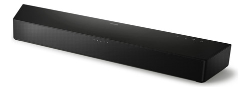 Philips B Barra De Sonido De 2.1 Canales Con Subwoofer Inco. Color Negro