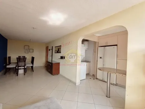 Apartamento En Alquiler