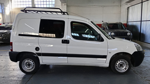 Peugeot Partner 1.6 Hdi Furgon Confort 92 5as