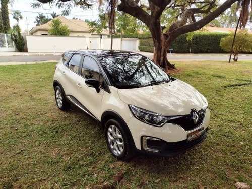 Imagem 1 de 13 de Captur 1.6 16v Sce Flex Life X-tronic