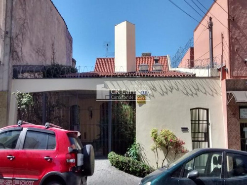 Imagem 6 de 11 de Casa - 3 Dormts. - Penha - Locação - 139