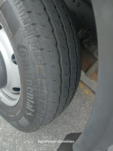 Iveco Daily 35150 Bau 3,90 Com Ar - Revisada - Baixo Km