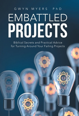 Libro Embattled Projects: Biblical Secrets And Practical ...