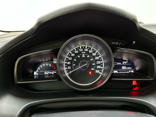 Mazda Mazda 3 S