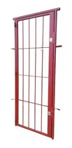 Comprar Puerta Reja Hierro De 12 \u002F Hierro \u002F Exterior \u002Faluminio \u002F