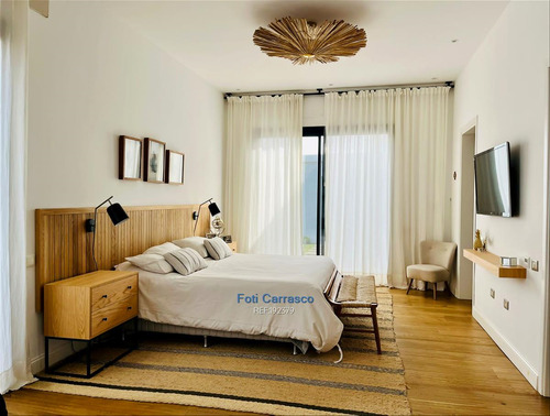 Casa En Venta O Alquiler Con Muebles En Viñedos