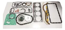 Comprar Kit Empacadura Completo Mercedes Benz Om364 711 712