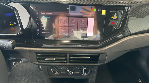 Volkswagen Polo Comfortline At 0km Nd