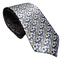 Comprar Corbatas Diseños Formas Slim Fit 5cm Skinny Adulto D3 Mr.bou