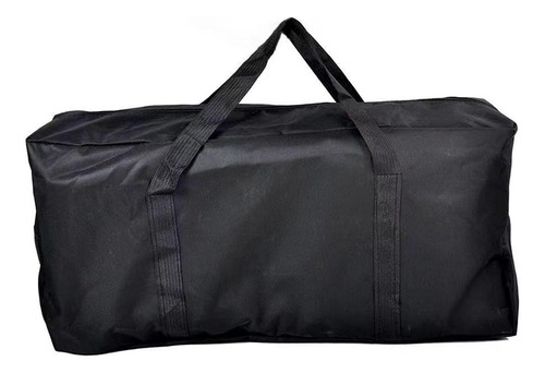 Bolsa De Almacenamiento Para Herramientas De Asado, M