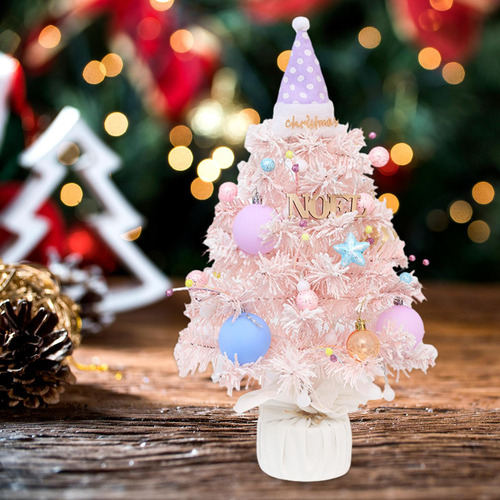 Mesa Preiluminada Para Árbol De Navidad, Centro De Mesa,