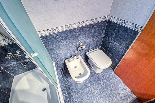 Venta Departamento 4 Ambientes C/dep Piso Cochera Doble Caballito