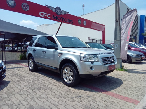 Land Rover Freelander 2 3.2 S V6 24V