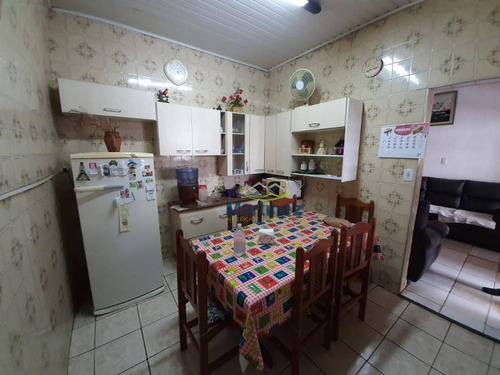 Imagem 20 de 30 de Sobrado Com 2 Dormitórios À Venda, 249 M² Por R$ 1.300.000,00 - Parque São Lucas - São Paulo/sp - So0646