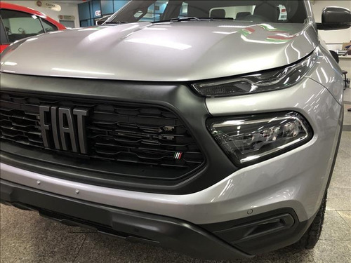 Imagem 5 de 14 de Fiat Toro Fiat Toro 2.0 Ultra Diesel 0km