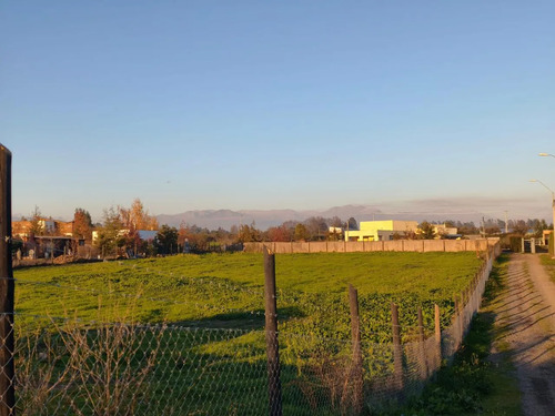 Parcela En Venta - Sector Quilvo Alto, Curicó / Romeral