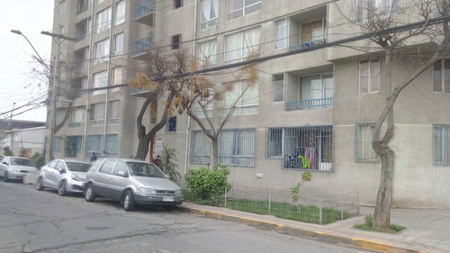 $300mil 2 Dormitorios Pedro Lagos 521, Barrio Matta