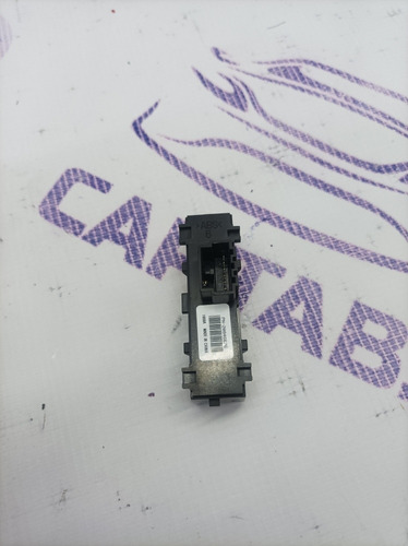 Switch De Luz Puerta Abierta Cadillac Srx 2010-2014 (Usado)