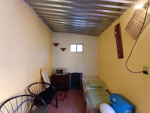 Casa Quinta Con Gran Terreno - Tepetlaoxtoc
