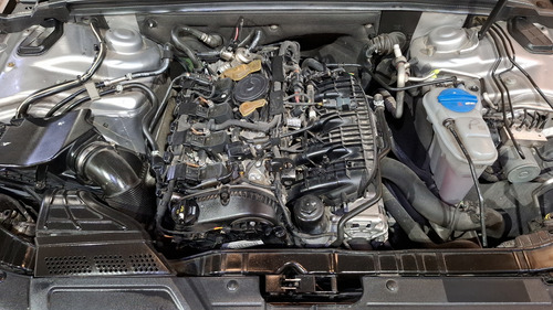 Audi A4 1.8 TFSI SPORT LMT EDITION MULTITRONIC