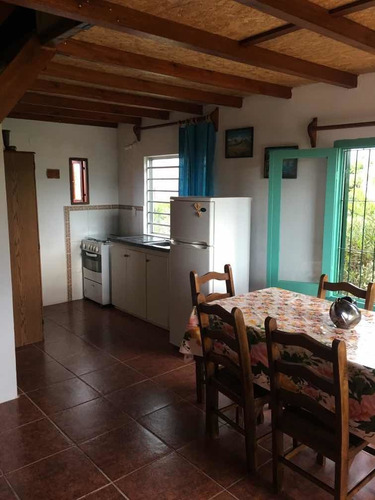 Vendo 4 Casas, 10 Dorm.y 7 Baños La Paloma Rocha Arachania