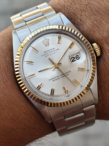  Rolex Datejust 