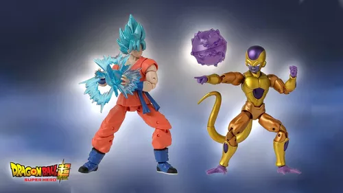 Freeza Dourado  Personajes de dragon ball, Personajes de goku