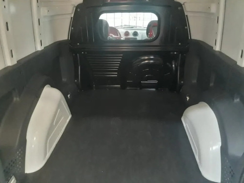 Imagen 11 de 15 de Fiat Fiorino Retiro Inmediato No Esperes / Mínimo Anticipo *