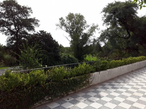 Imagen 25 de 27 de Comoda Casa Quinta De 4 Dormitorios Y 13.000 M2 De Parque Arbolado