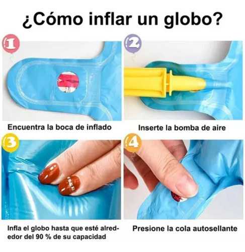 Kit Fiesta Frozen Elsa Olaf Decoracion Globos De Cumpleaños