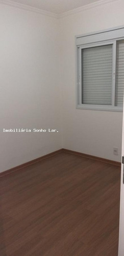 Imagem 10 de 15 de Apartamento Para Venda Em São Paulo, Vila Anastácio, 2 Dormitórios, 1 Suíte, 2 Banheiros, 2 Vagas - 9181_2-1410488