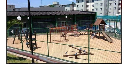Imagem 13 de 14 de Apartamento Residencial Em São Paulo - Sp - Ap0674_rrx